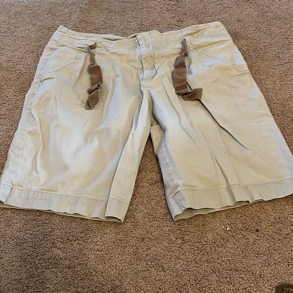 Vince Bermuda shorts 10 - Picture 2 of 6
